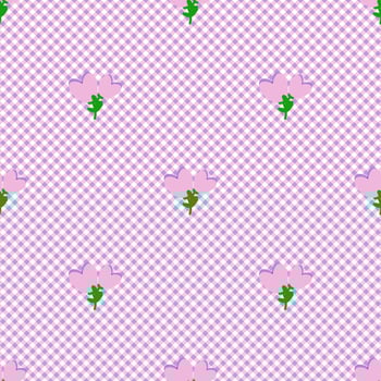 Multi color plaid pattern vector set for scarf, pillow case, blanket, cloth, fabric print, Christmas background.