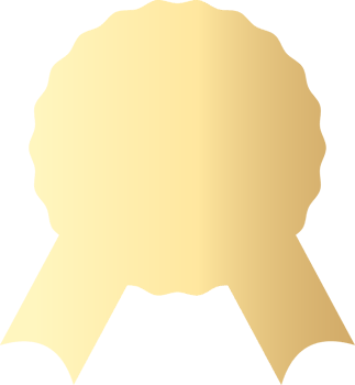 Badge sticker for decoration and design. png