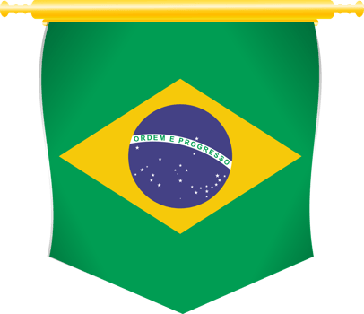 Brazil Country Flag png