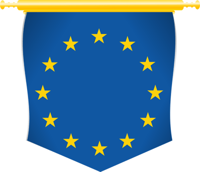 European Union Country Flag png