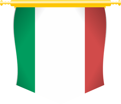 Italy Country Flag png