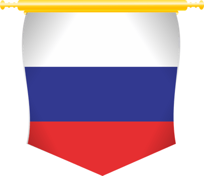 Russia Country Flag png