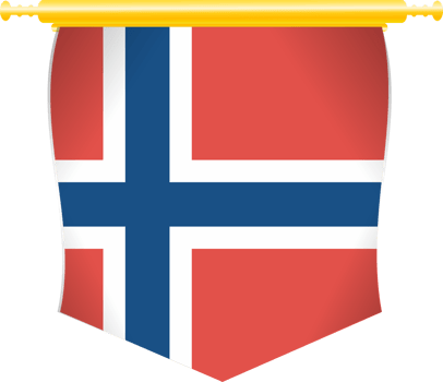 Norway Country Flag png