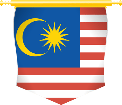 Malaysia Country Flag png