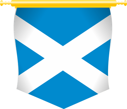 Scotland Country Flag png