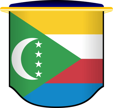 The Bahamas Flag Abstract Shape png