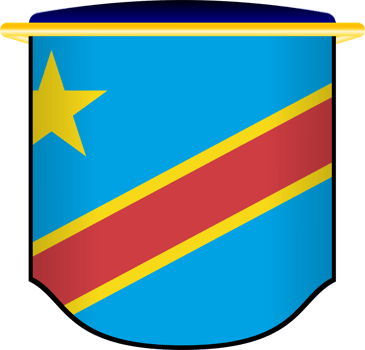 The Bahamas Flag Abstract Shape png