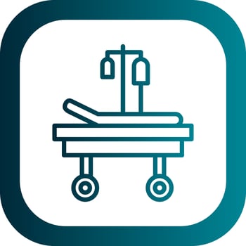Stretchuer Vector Icon Design
