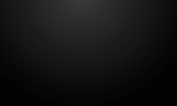 Vector background gradient black overlay abstract background black night dark evening