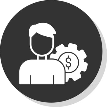 Obligations Vector Icon Design