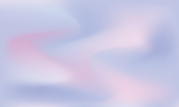 Vector abstract gradient trendy background