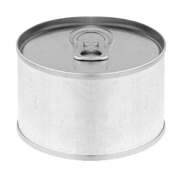 Mockup shiny can png
