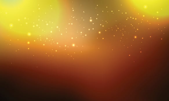 Vector abstract realistic dark glitter background