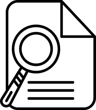Data Analytics Vector Design Element Icon