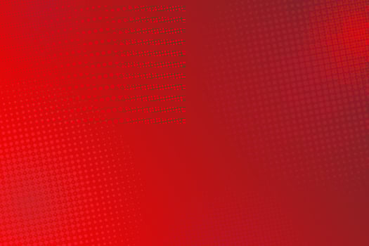 Abstract halftone dots background vector
