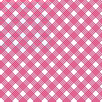 Pink lattice pattern background. lattice pattern background. lattice background. Seamless pattern. for backdrop, decoration, Gift wrapping vector