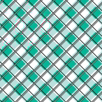 plaid pattern vector set for scarf, pillow case, blanket, cloth, fabric print, Christmas background.