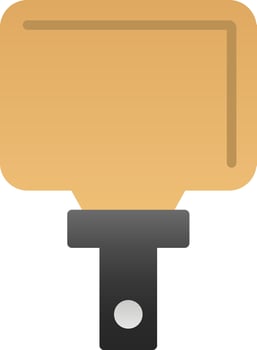 Lifter Vector Icon Design
