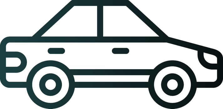 Cars Vector Icon Design