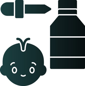 Medicine Vector Icon Design