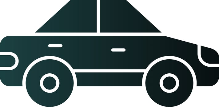 Cars Vector Icon Design