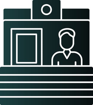 Post Vector Icon Design