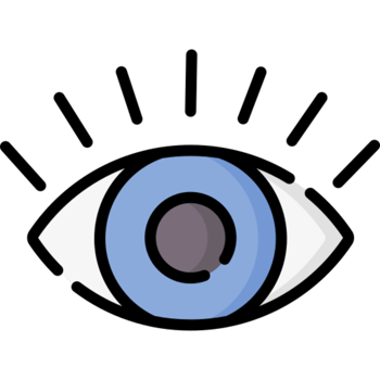 eye icon design png