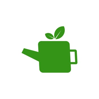 Green Environment Icon Element Vector Free , Environment Icon , Ecology and Nature Vector Graphic