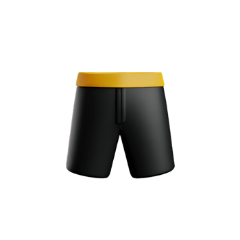 pants 3d rendering icon illustration png