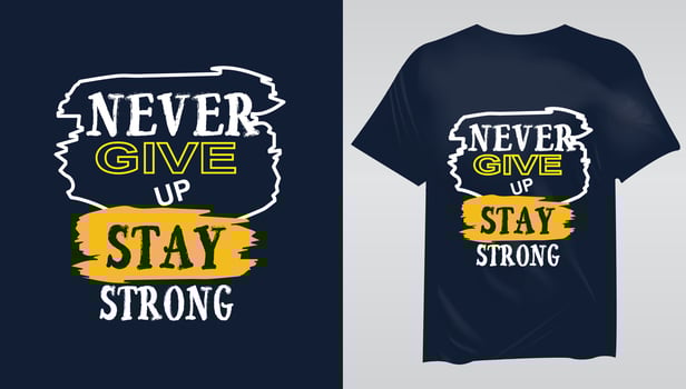 stylish t-shirt and apparel abstract design. Vector print, typography, poster. Global swatches.