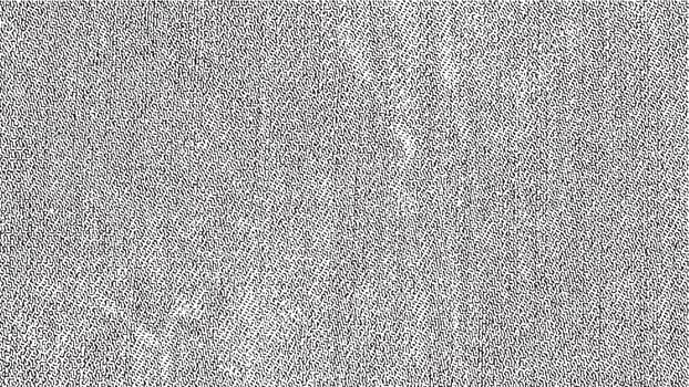Vector Black jeans fabric texture background, Vintage fabric background