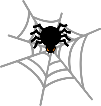 happy halloween element png