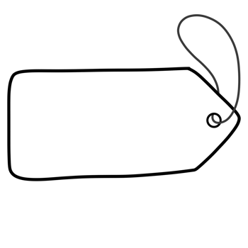black friday illustration png