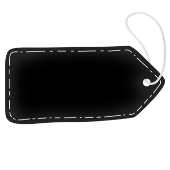 black friday illustration png
