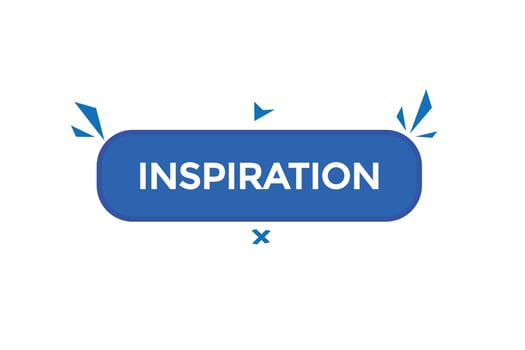 new inspiration modern, website, click button, level, sign, speech, bubble  banner, vector