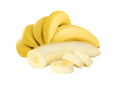 banana png transparent background