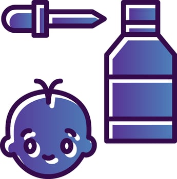 Medicine Vector Icon Design