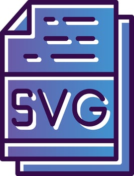 Svg Vector Icon Design