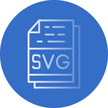 Svg Vector Icon Design