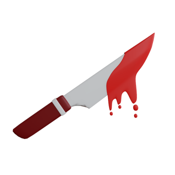 3d rendering of halloween day icons png