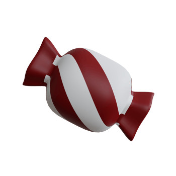 3d rendering of halloween day icons png