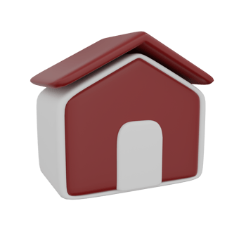 3d rendering of us contact icon png