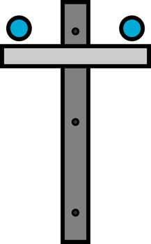 high voltage power electric pole with wire transmit electricity png