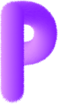 Letter illustration. Hand drawn picture png