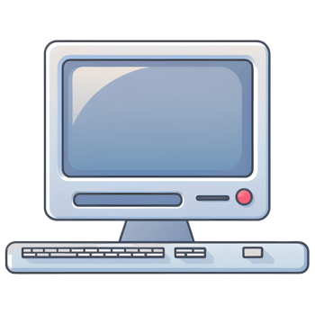 computer illustration ai generative png