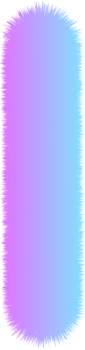 Letter illustration. Hand drawn picture png