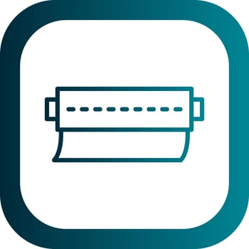 Film Vector Icon Design