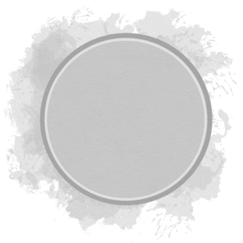 Watercolor text frame png