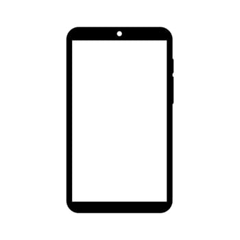 Smartphone Frame Element Vector Free . Screen Smartphone Display Frame