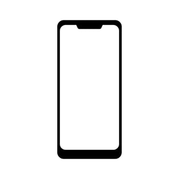 Smartphone Frame Element Vector Free . Screen Smartphone Display Frame
